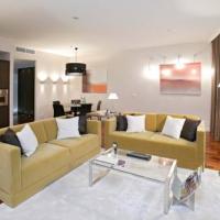 Hotel photos Mamaison All-Suites Spa Hotel Pokrovka Moscow