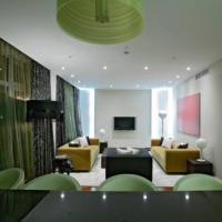 Hotel photos Mamaison All-Suites Spa Hotel Pokrovka Moscow