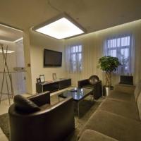 Фотографии отеля Кадашевская