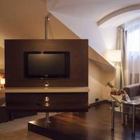 Fotos del hotel Кадашевская