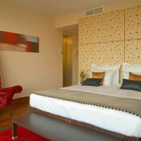 Fotos del hotel Mamaison All-Suites Spa Hotel Покровка Moсква