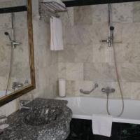 Hotelfotos Мандарин Резиденция