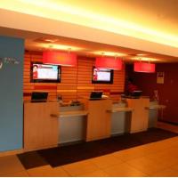 Fotos del hotel Ибис Москва Павелецкая