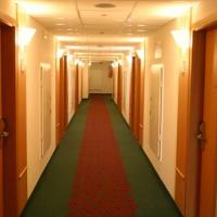 Hotelfotos Ибис Москва Павелецкая