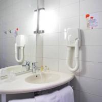 Hotelfotos Ибис Москва Павелецкая