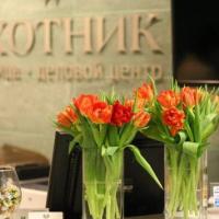 Hotelfotos Гостиница Охотник