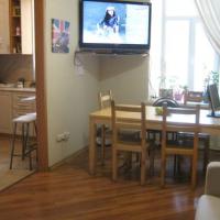 Hotel photos Moscow Ideal Hostel