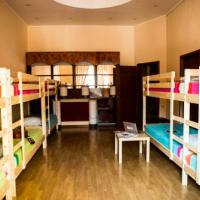 Hotelfotos TopHostel