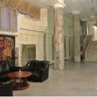 Hotelfotos Гостевой дом при посольстве Азербайджана
