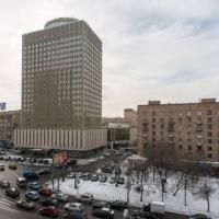 Fotos del hotel Апартаменты 5 звезд Смоленская Кристалл