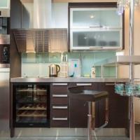 Hotelfotos Апартаменты 5 звезд Смоленская Кристалл