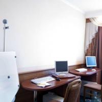 Fotos del hotel Орехово