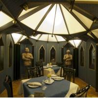 Hotelfotos Орехово