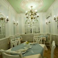 Hotel photos Orekhovo Hotel