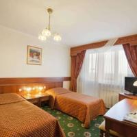 Фотографии отеля Орехово