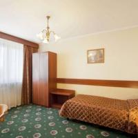 Hotel photos Orekhovo Hotel