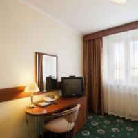 Fotos del hotel Орехово