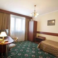 Fotos del hotel Орехово