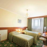 Hotel photos Orekhovo Hotel