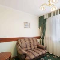 Hotelfotos Орехово