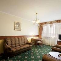 Фотографии отеля Орехово