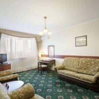 Fotos del hotel Орехово