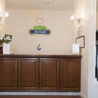 Hotelfotos ВашОтель - Алтай