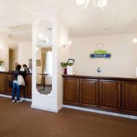 Hotel photos Altay Hotel