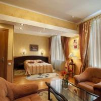 Hotelfotos ВашОтель - Останкино