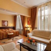 Hotel photos Ostankino