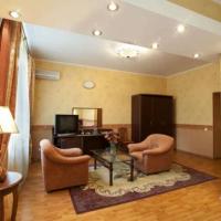 Hotel photos Ostankino
