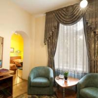 Hotel photos Ostankino
