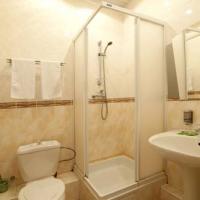 Hotelfotos ВашОтель - Останкино