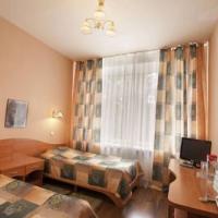 Hotel photos Ostankino