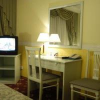 Фотографии отеля Орехово