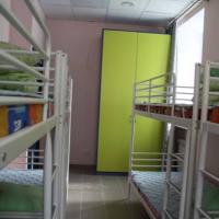 Hotelfotos Хостел Москва Измайлово