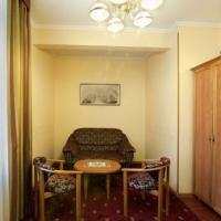 Hotelfotos ВашОтель - Золотой Колос