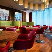 Fotos del hotel Отель Кортъярд Марриотт Москва Павелецкая