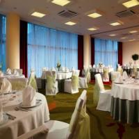 Hotelfotos Отель Кортъярд Марриотт Москва Павелецкая