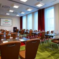 Hotelfotos Отель Кортъярд Марриотт Москва Павелецкая