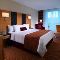 Hotelfotos Отель Кортъярд Марриотт Москва Павелецкая