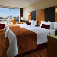 Hotel photos Courtyard by Marriott Moscow Paveletskaya Hotel