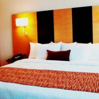 Fotos del hotel Отель Кортъярд Марриотт Москва Павелецкая