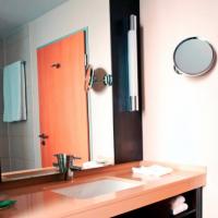 Fotos del hotel Отель Кортъярд Марриотт Москва Павелецкая