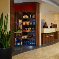 Fotos del hotel Отель Кортъярд Марриотт Москва Павелецкая