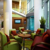 Hotel photos Courtyard by Marriott Moscow Paveletskaya Hotel