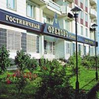 Hotelfotos Орехово