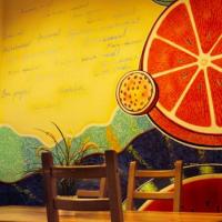 Hotelfotos Охостел