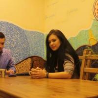 Hotelfotos Охостел