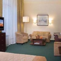 Fotos del hotel Аэростар